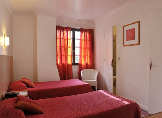 Hôtel Val Florès Biarritz Exterior foto